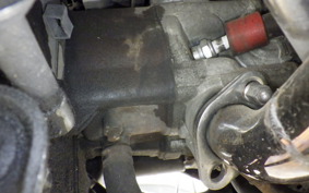 YAMAHA MAJESTY 125 5CA