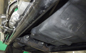 HARLEY FLSTF 1580 2013
