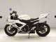 Фото Suzuki GSX-R750 2009 с японского аукциона