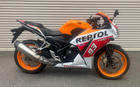 HONDA CBR250R ABS MC41