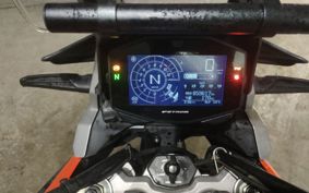 SUZUKI DL1050 (V-Strom 1050) 2021 EF11M