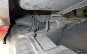 SUZUKI SKYWAVE 250 (Burgman 250) M CJ45A