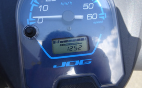 YAMAHA JOG AY01