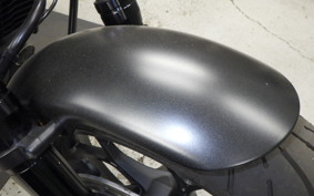 HONDA REBEL 1100 DCT 2025 SC87