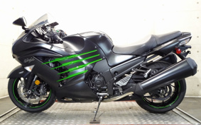 KAWASAKI NINJA ZX-14R 2016 ZXNF19