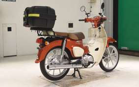 HONDA C110 SUPER CUB JA59