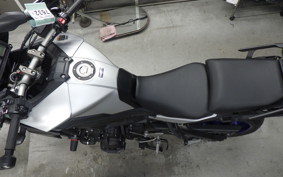 YAMAHA MT-09 Tracer 2015 RN36J