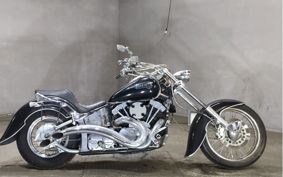 YAMAHA DRAGSTAR400 4TR