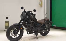 HONDA REBEL 250 S 1998 MC49