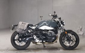 BMW R NINE T PURE 2018 0J11