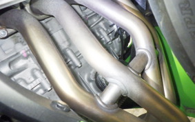 KAWASAKI ZX-25R-2SE 2005 ZX250H