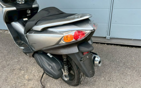 HONDA FORZA X MF10