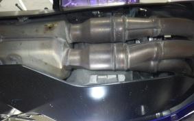 YAMAHA YZF-R6 2018