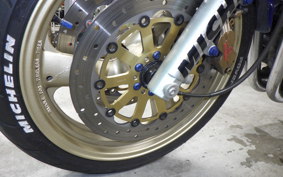YAMAHA XJR1200 1996 4KG