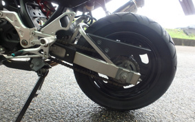KAWASAKI KSR110 KL110A