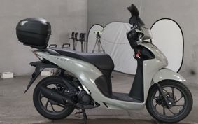HONDA DIO 110 BASIC JK03