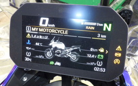 BMW R1300GS Adventure ASA 2026