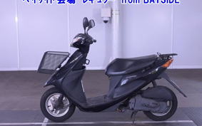 SUZUKI ADDRESS V50