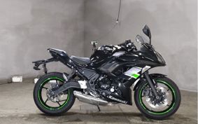 KAWASAKI NINJA650 ER650H