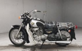 HONDA BENLY 125 JA03