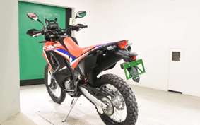 HONDA CRF250 RALLY A 2006 MD44