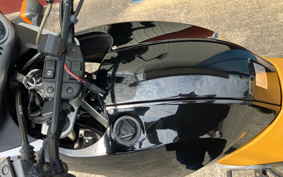 KAWASAKI ESTRELLA BJ250A