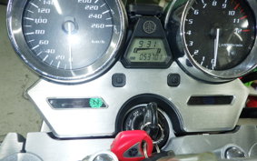 YAMAHA XJR1300 Gen.2 2007 RP17J