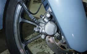 HONDA C125 SUPER CUB JA58