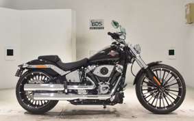 HARLEY FXBR1920 2025