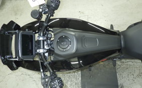 HARLEY ﾊﾟﾝ AMERICA1250ST 2025