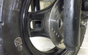 SUZUKI ADDRESS V125 G 2026 CF46A