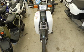 SUZUKI BIRDIE 50 BA14A