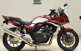 HONDA CB400SB VTEC REVO 2022 NC42