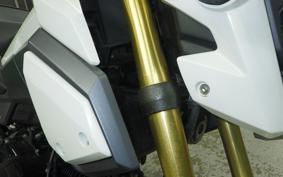HONDA ｸﾞﾛﾑ 2017 JC61