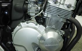 HONDA CB400F 1997 NC36