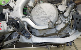 KAWASAKI KX250 F 2008 KX250Z