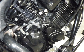 KAWASAKI ELIMINATOR 250 V VN250A