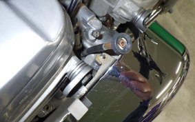HARLEY XLH883 1988