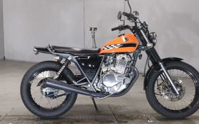 SUZUKI GLASS TRACKER BIG BOY NJ47A