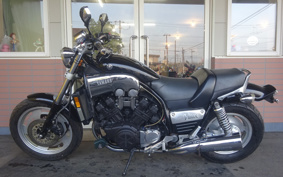YAMAHA VMAX 1990 2WEE