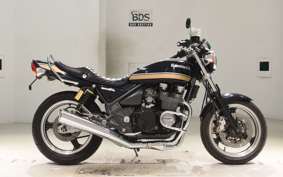 KAWASAKI ZEPHYR 400 KAI 2009 ZR400C