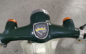 HONDA LITTLE CUB AA01