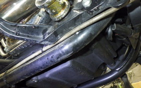 HARLEY FLSTF 1450 2001