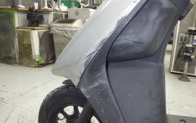 YAMAHA JOG-7 2024 AY01