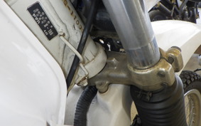 YAMAHA SEROW 225 W 4JG