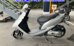 HONDA DIO