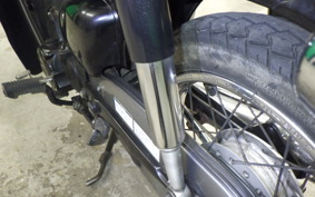 HONDA LITTLE CUB E 2018 AA01