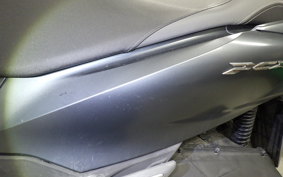 HONDA PCX125 2023 JK05