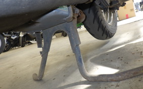 HONDA DIO Gen.4 AF35