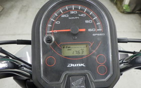 HONDA ﾀﾞﾝｸ 1998 AF78